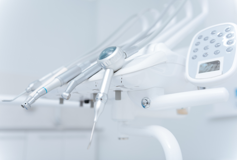 Capsule Filling Machine