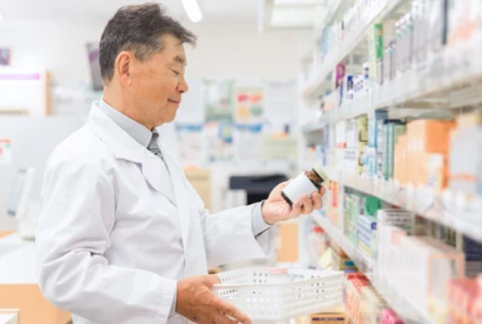 日本健康素材の代理販売を開始、新たな市場開拓を目指す
