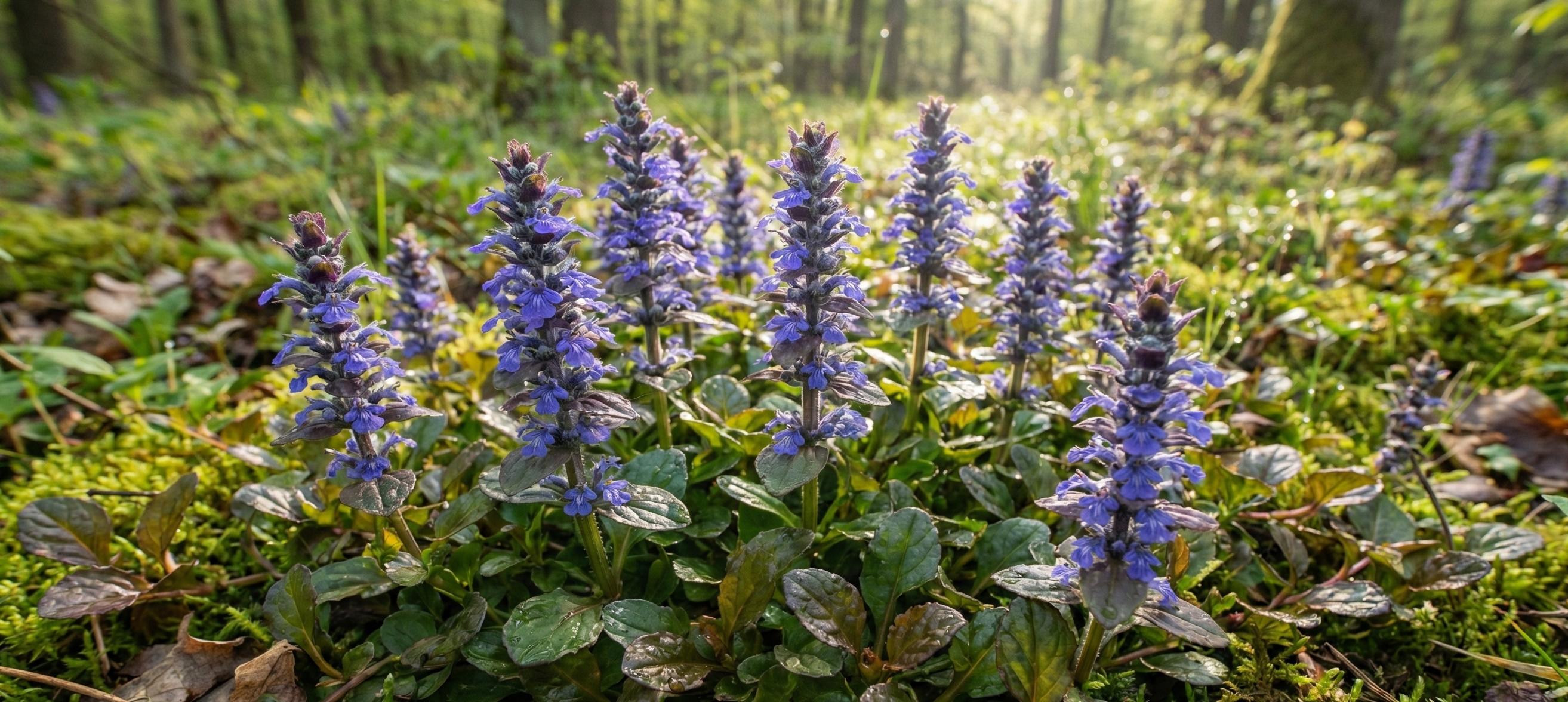 Ajuga Extract